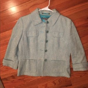 ANN TAYLOR JACKET